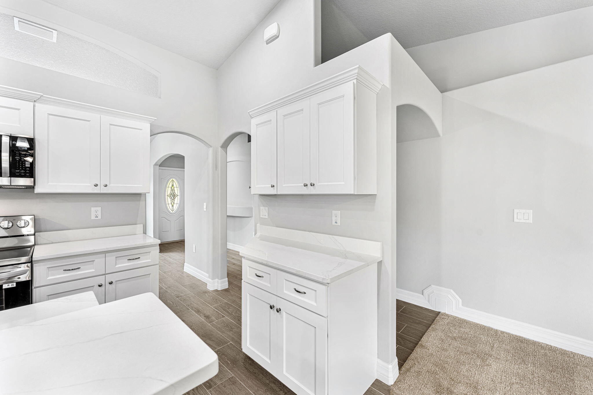 734 Hainey Street SW