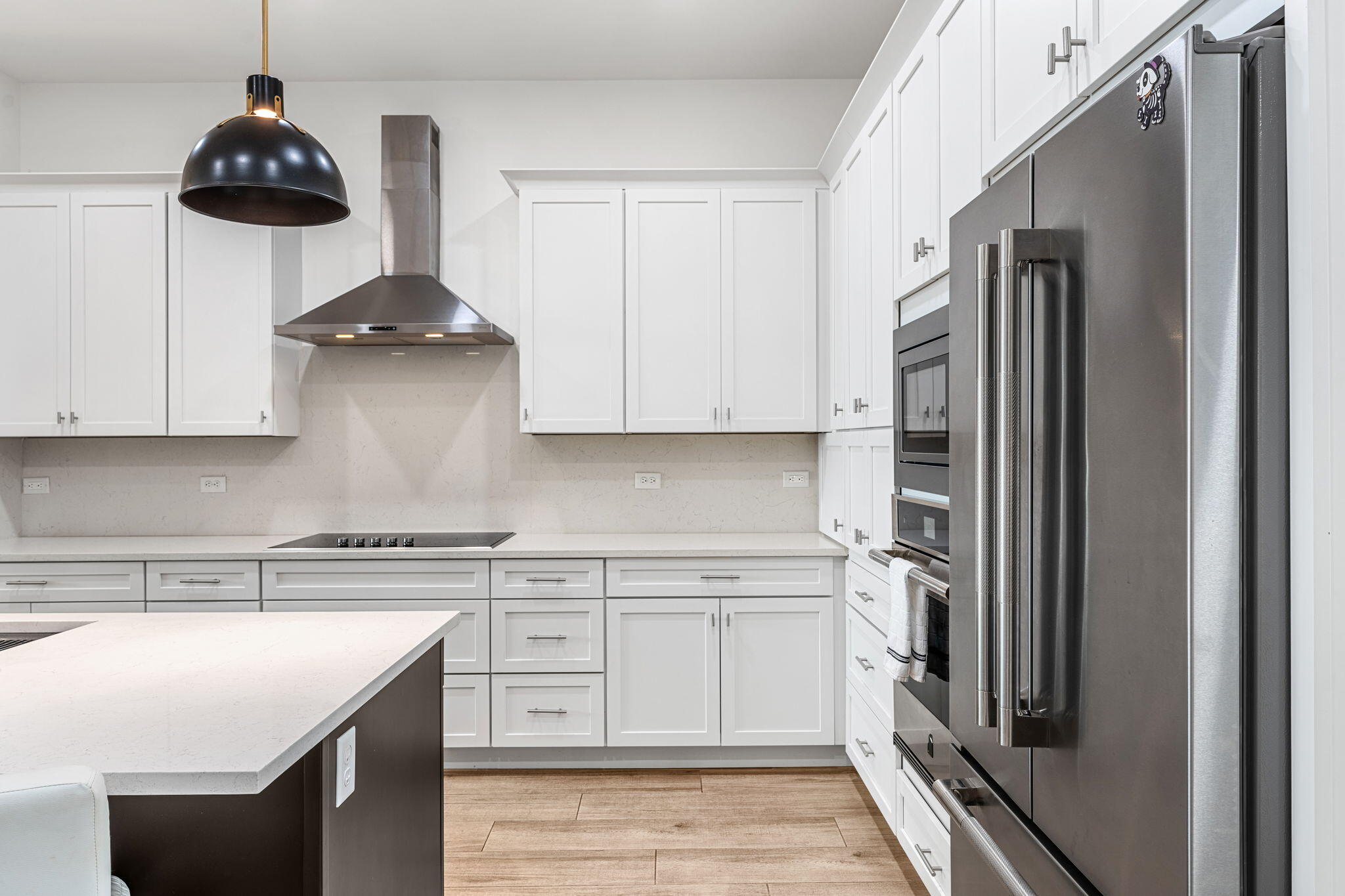 205 Strand Drive, 302