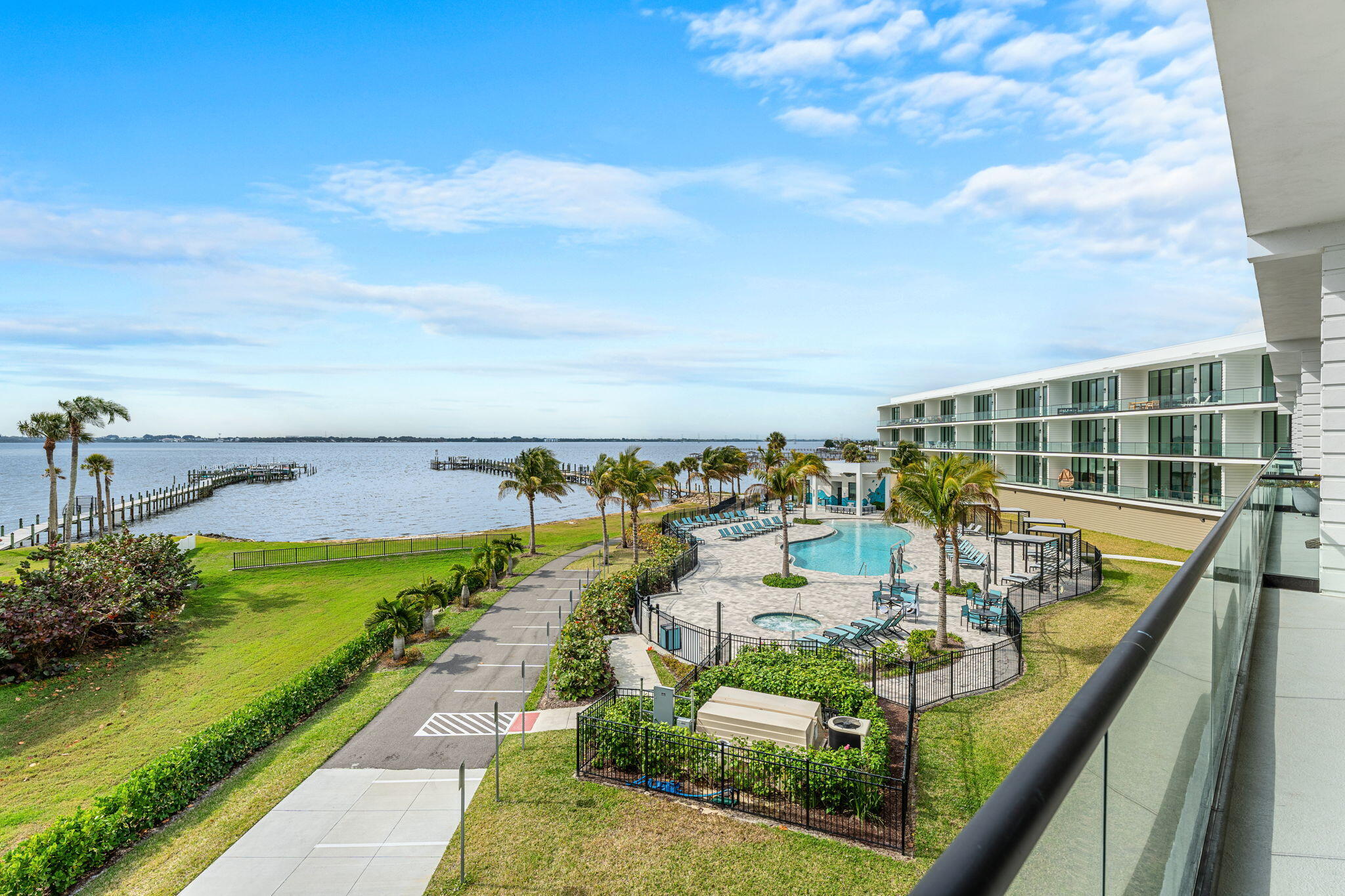 205 Strand Drive, 302