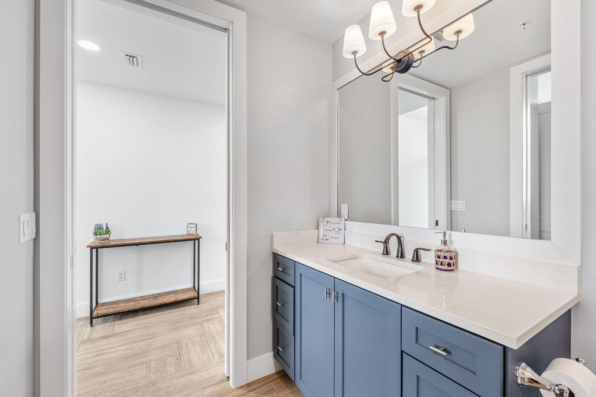 205 Strand Drive, 302