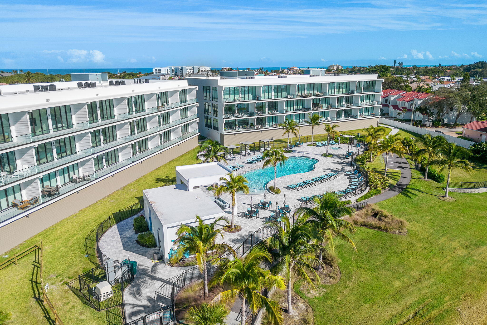 205 Strand Drive, 302