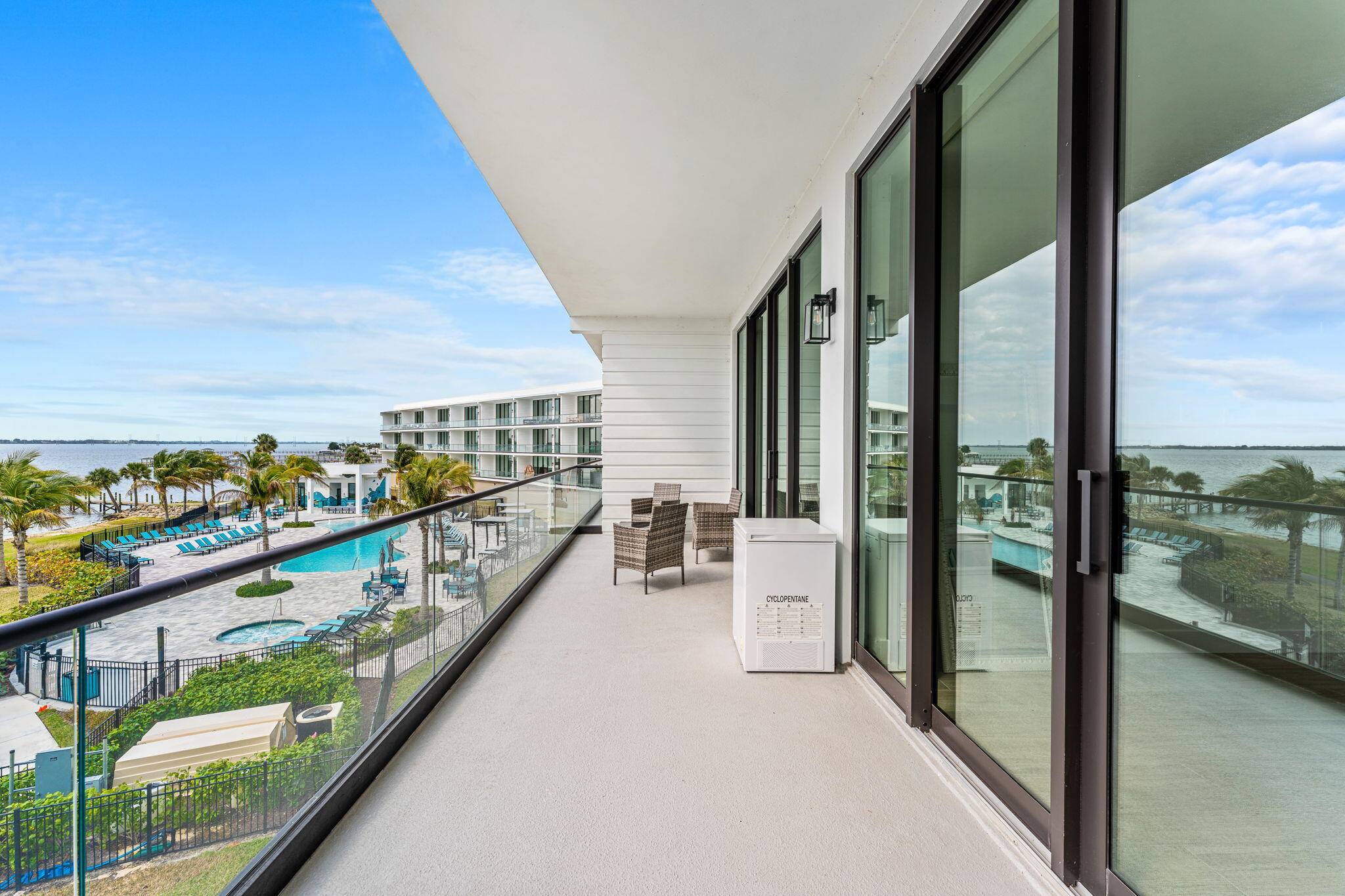 205 Strand Drive, 302