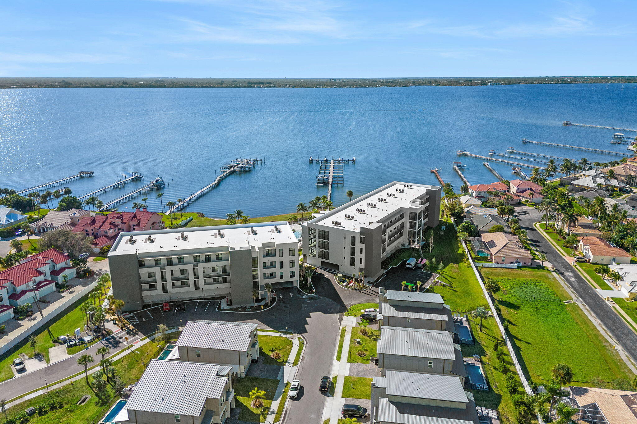 205 Strand Drive, 302