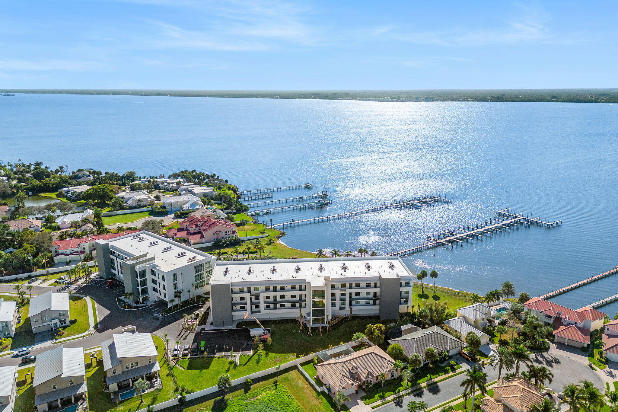 205 Strand Drive, 302