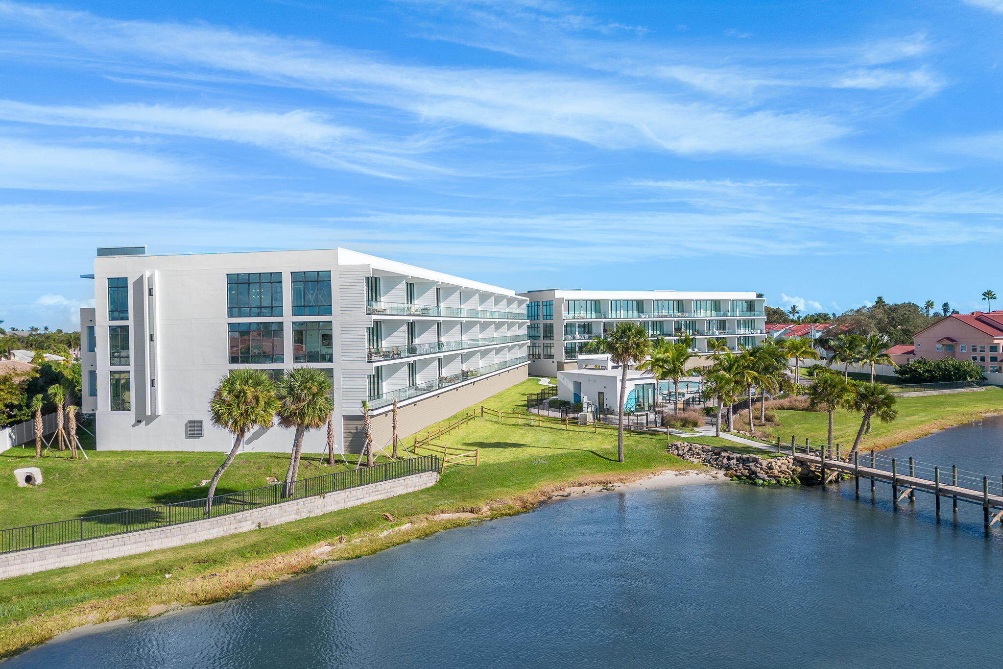 205 Strand Drive, 302