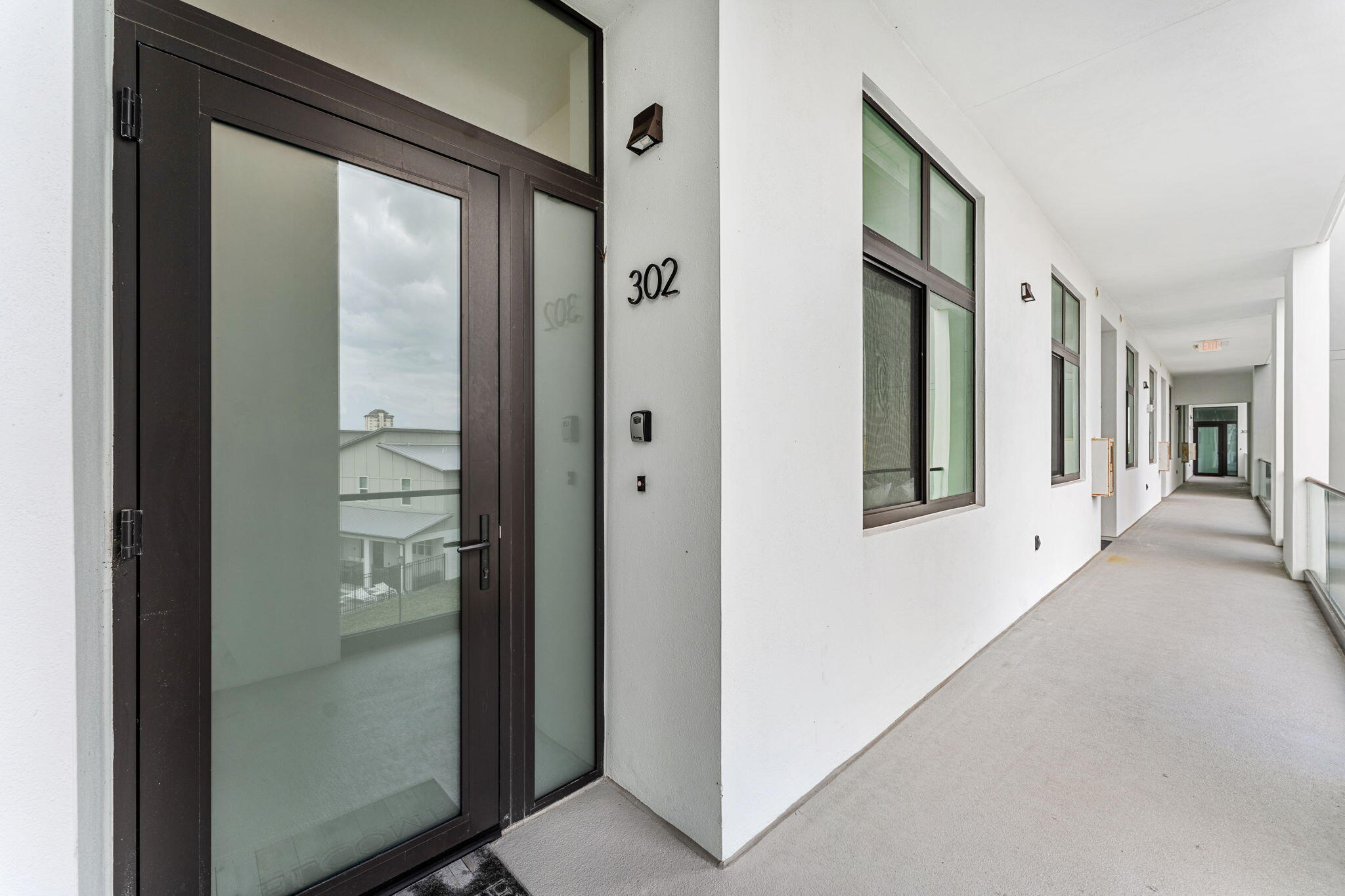 205 Strand Drive, 302