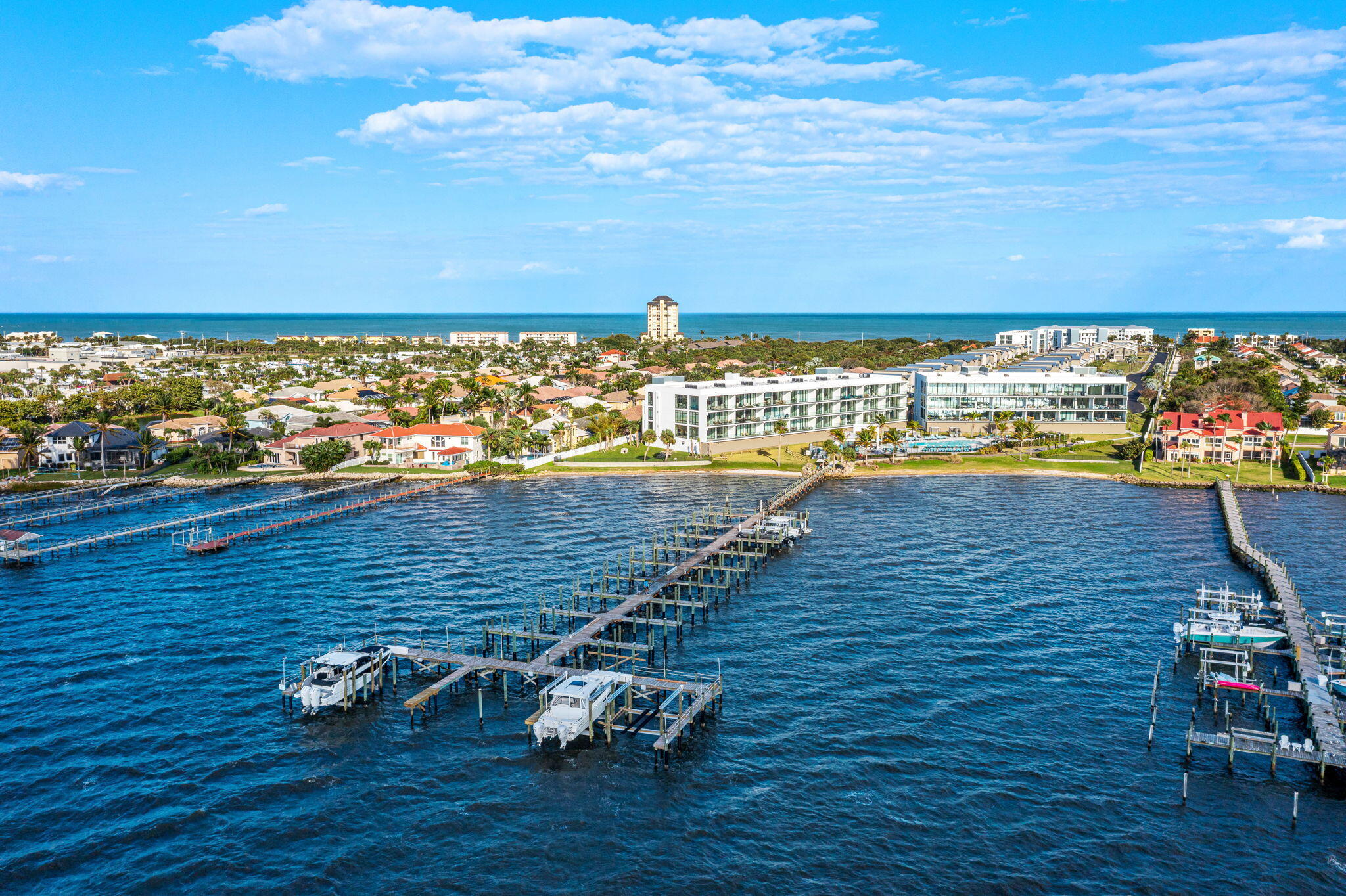 205 Strand Drive, 302