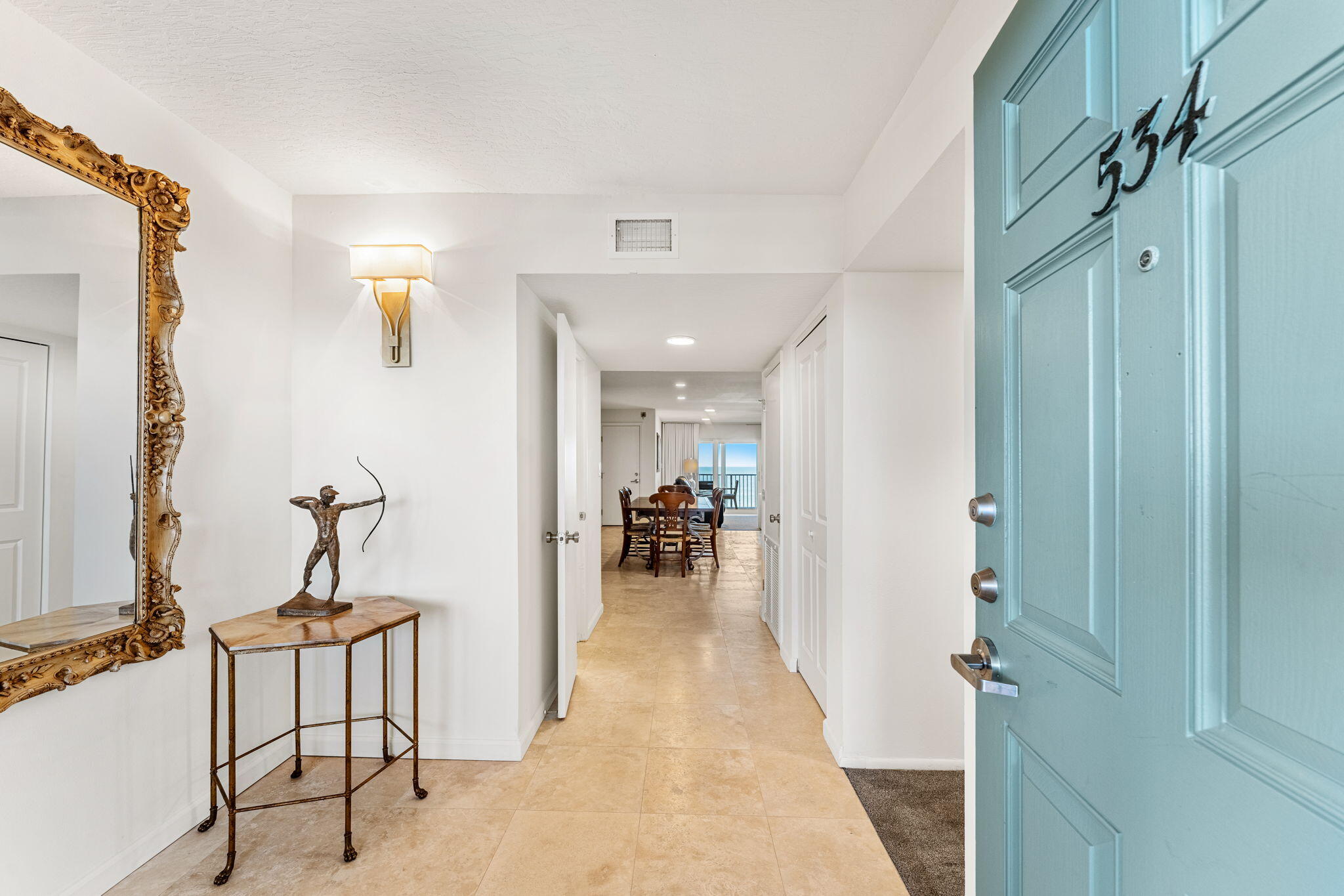 2101 Atlantic Street, 534