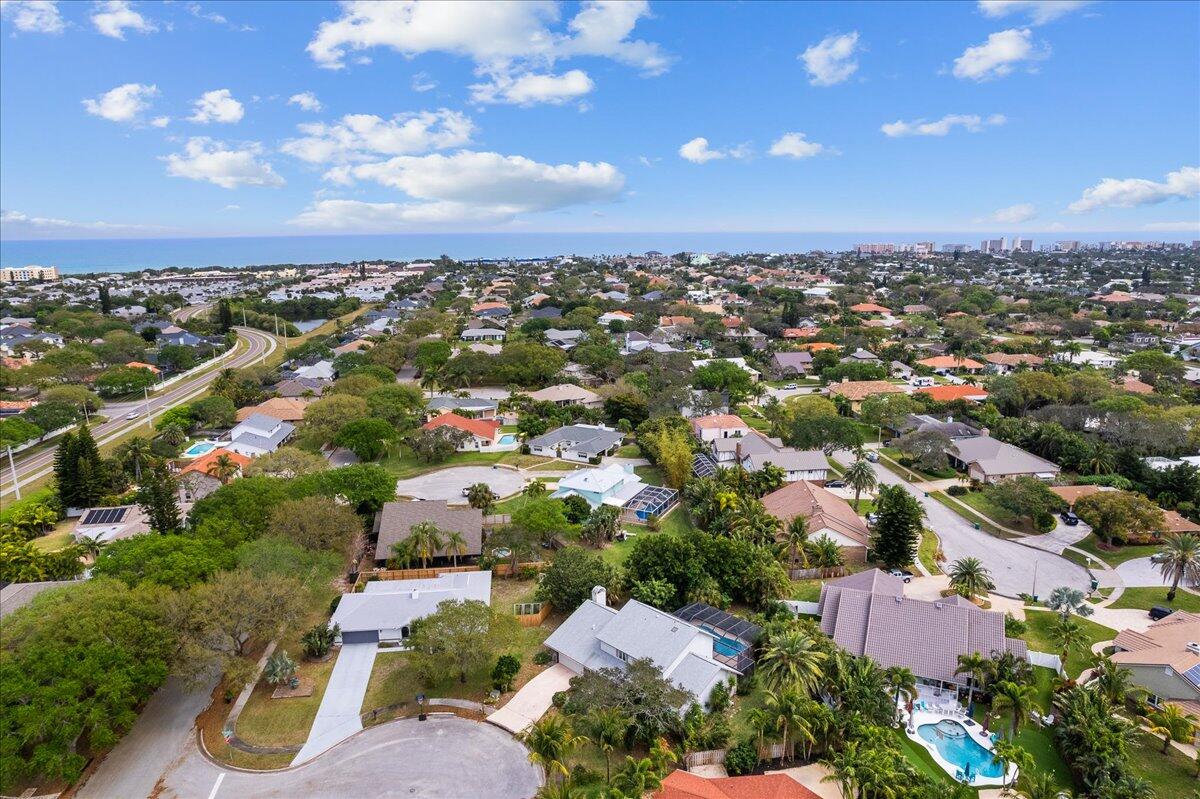 595 Bella Vista Corte