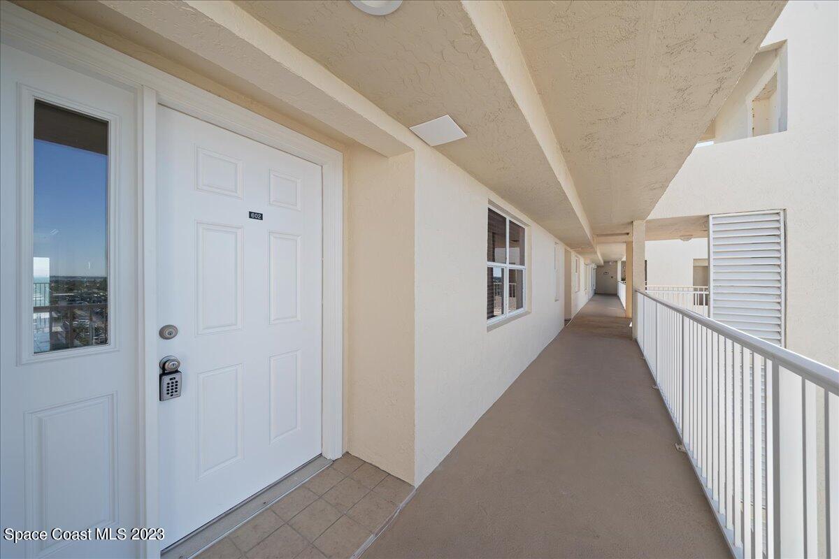 2727 N Hwy A1a, 602