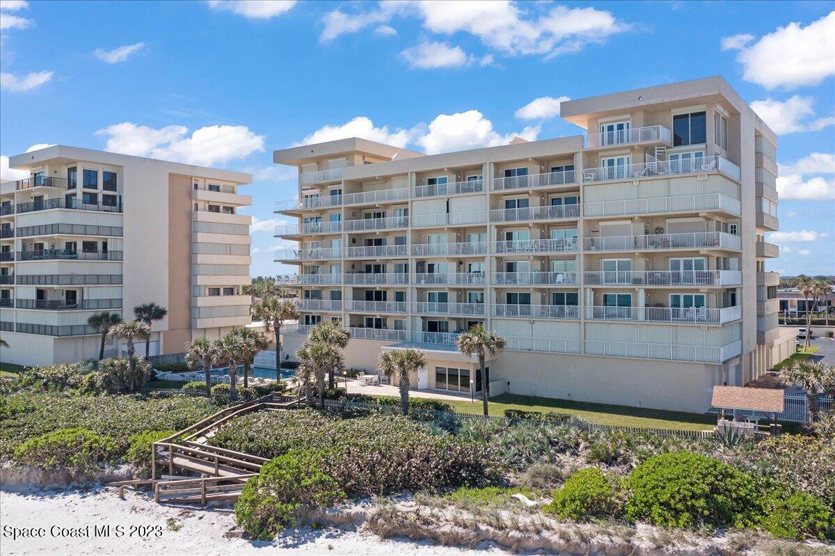 2727 N Hwy A1a, 602