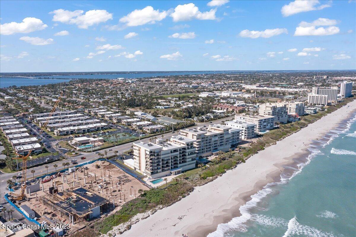 2727 N Hwy A1a, 602