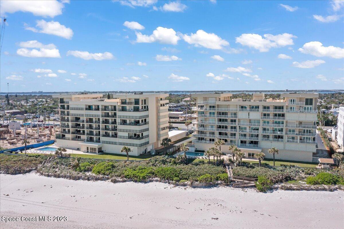 2727 N Hwy A1a, 602