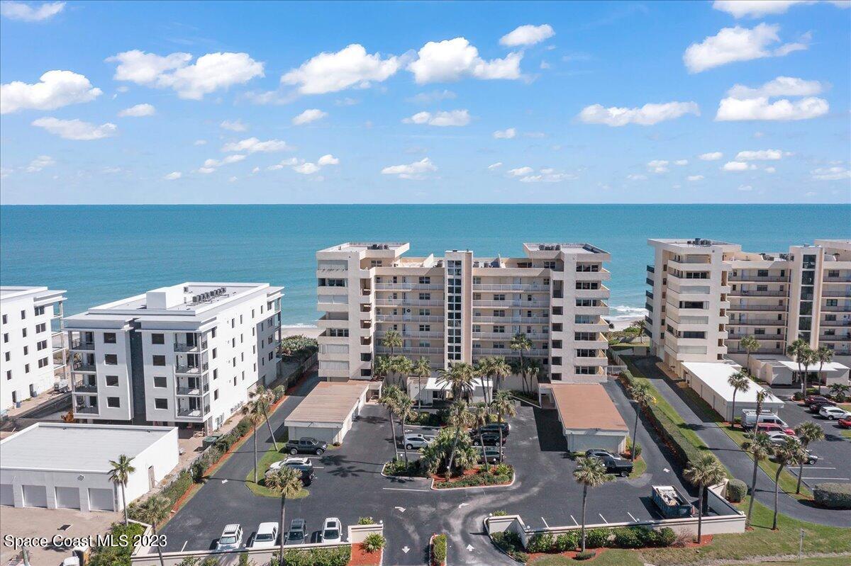 2727 N Hwy A1a, 602