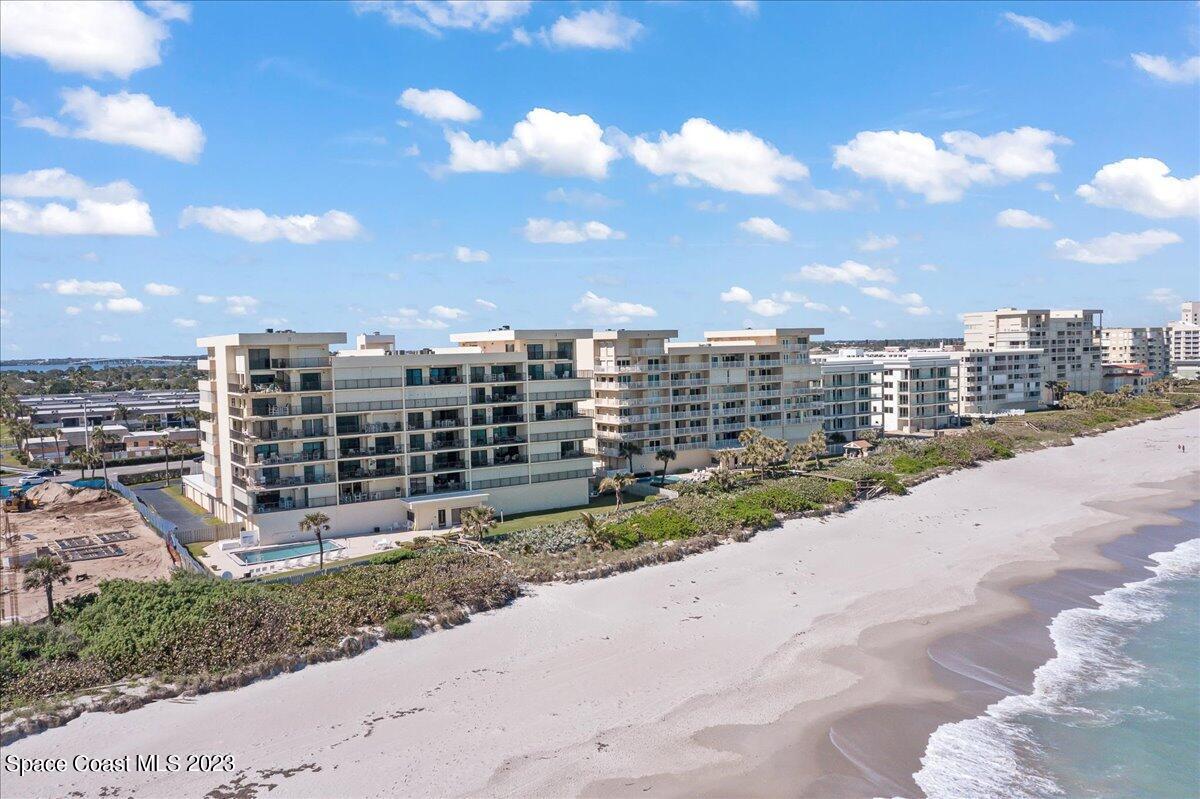 2727 N Hwy A1a, 602