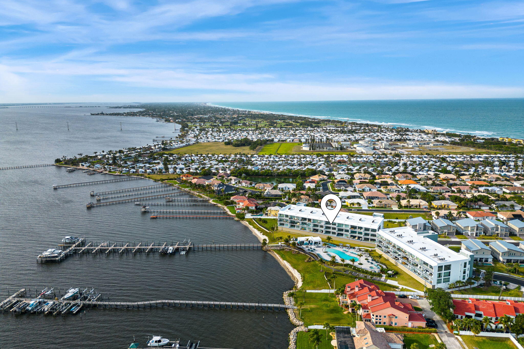 225 Strand Drive, 404