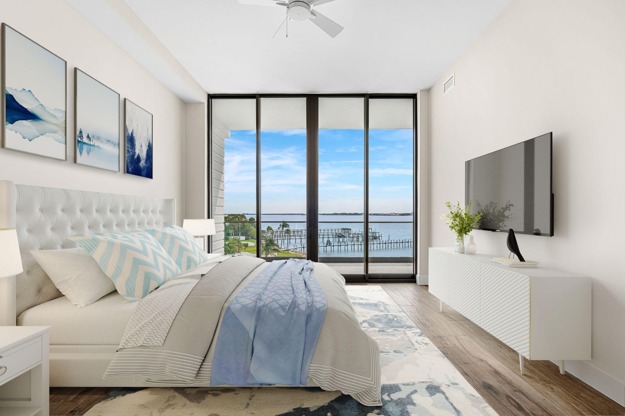 225 Strand Drive, 404