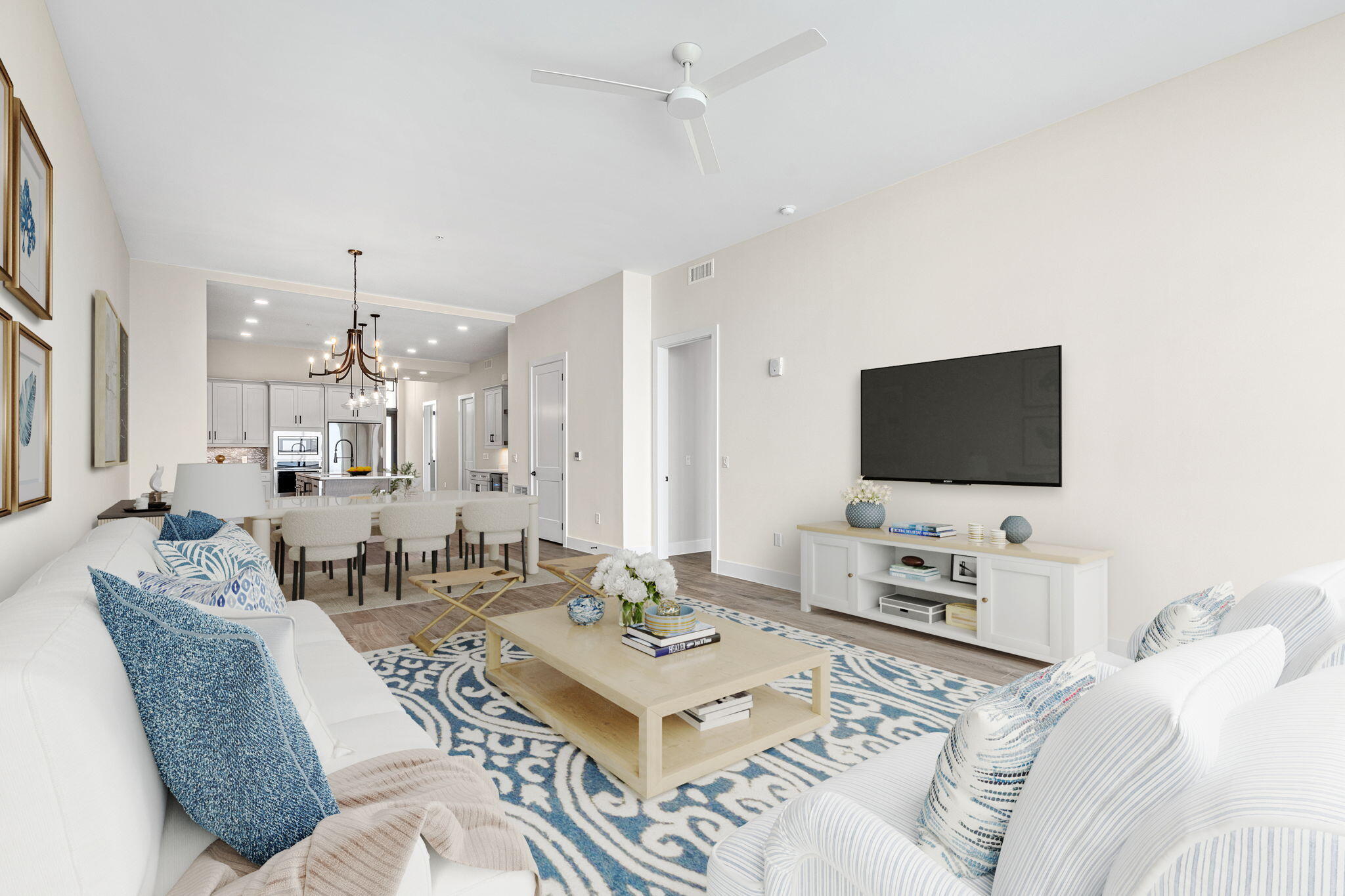 225 Strand Drive, 404