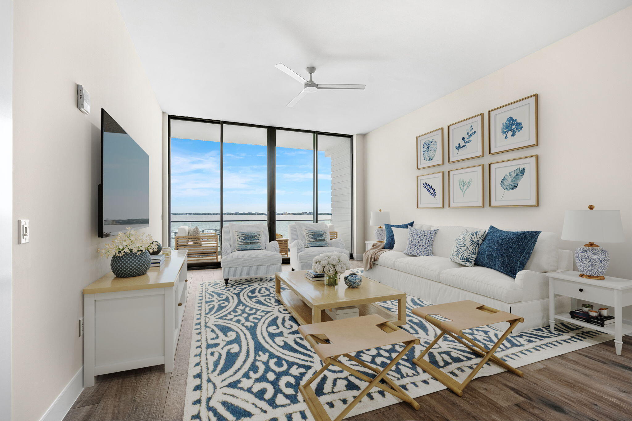 225 Strand Drive, 404