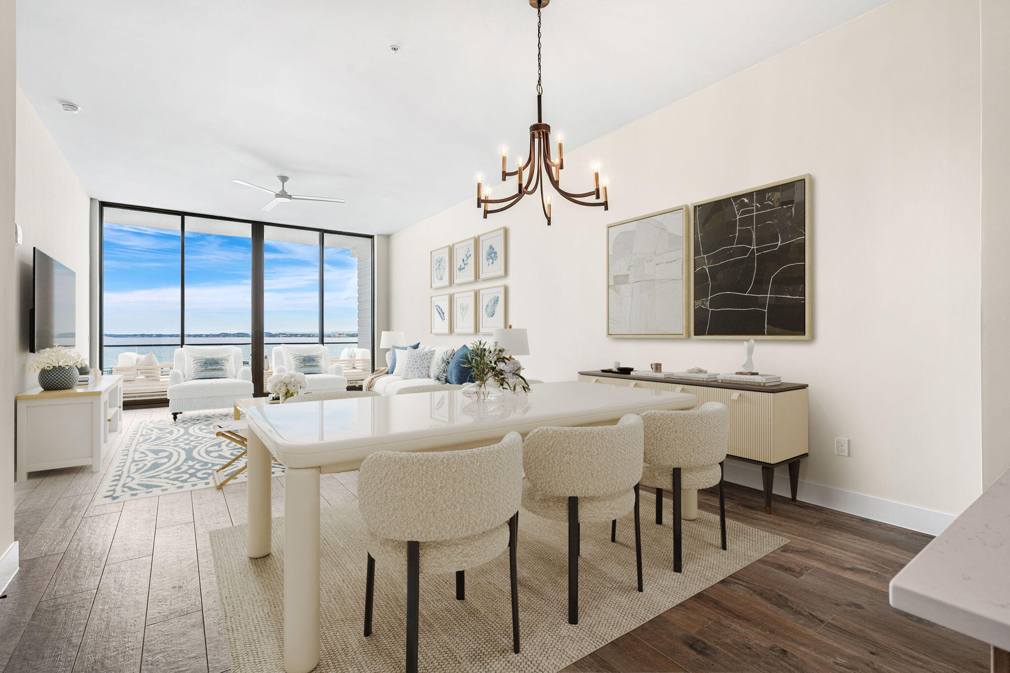 225 Strand Drive, 404