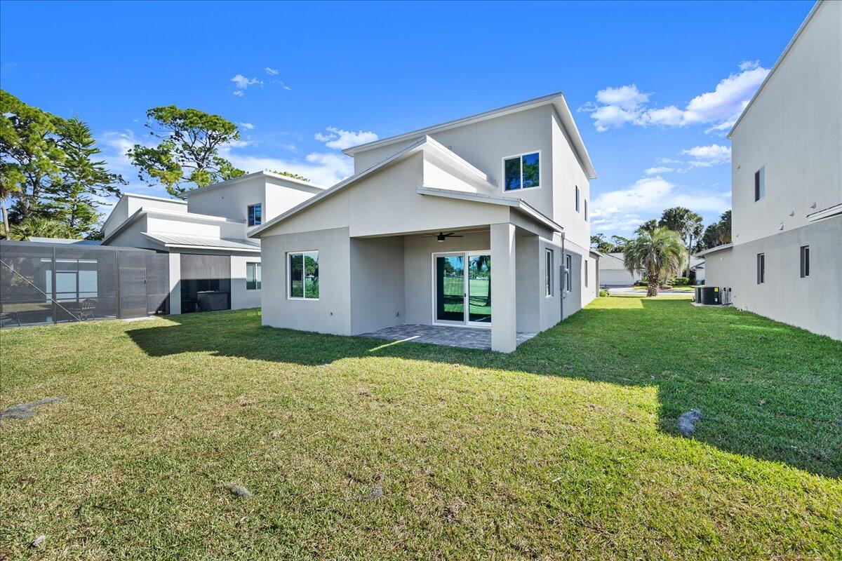 2148 Country Club Road