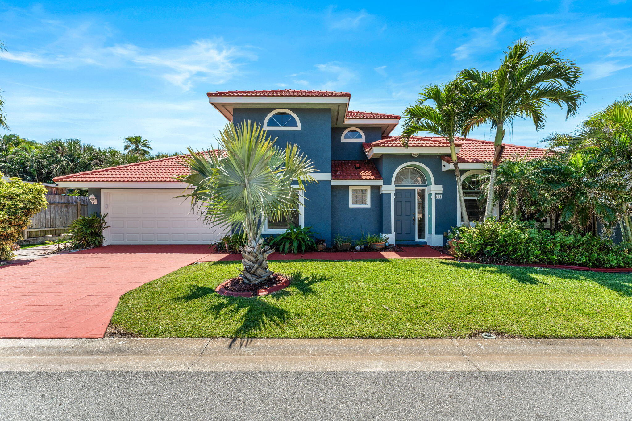 185 Sandy Shoes Drive