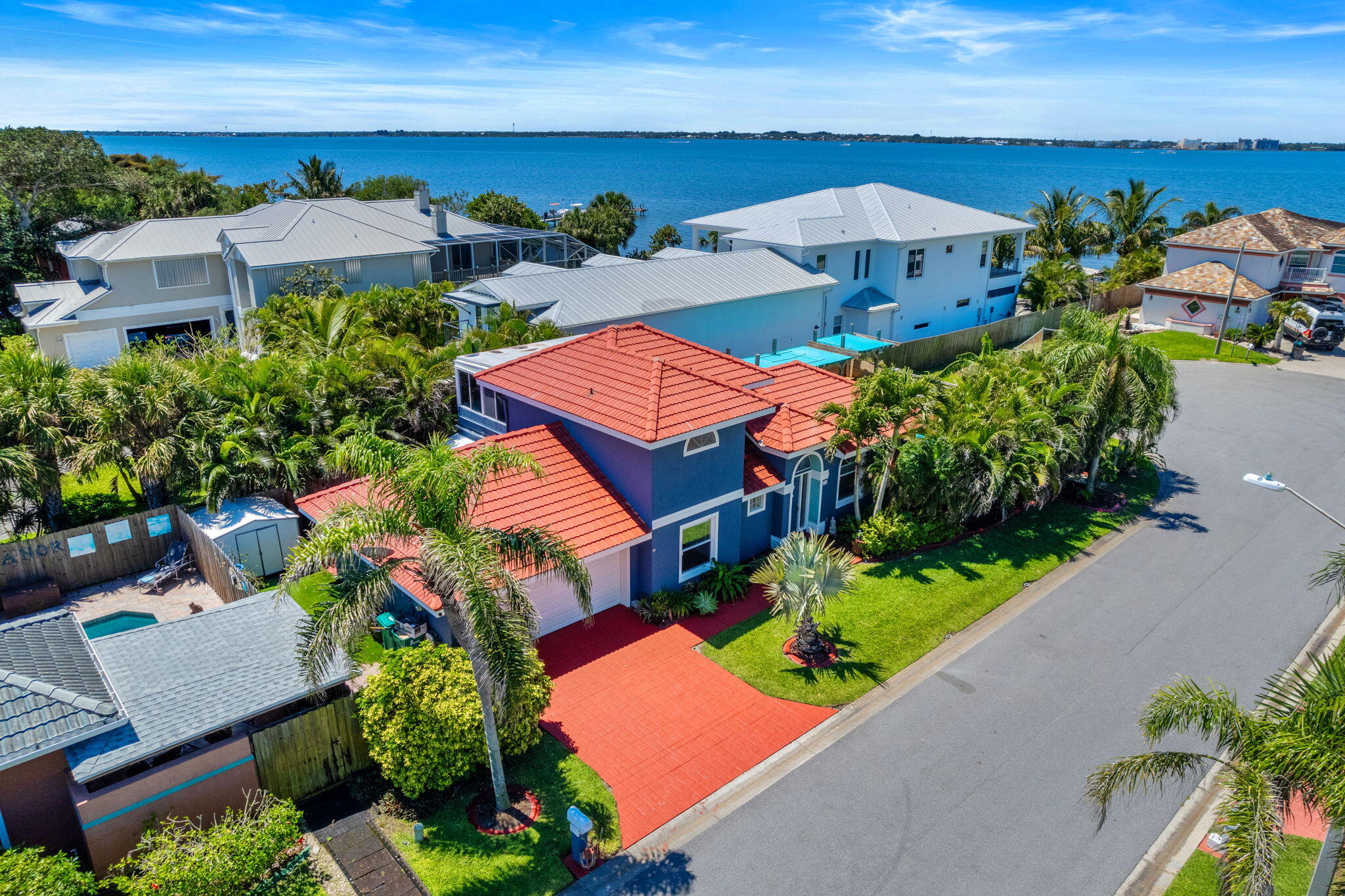 185 Sandy Shoes Drive