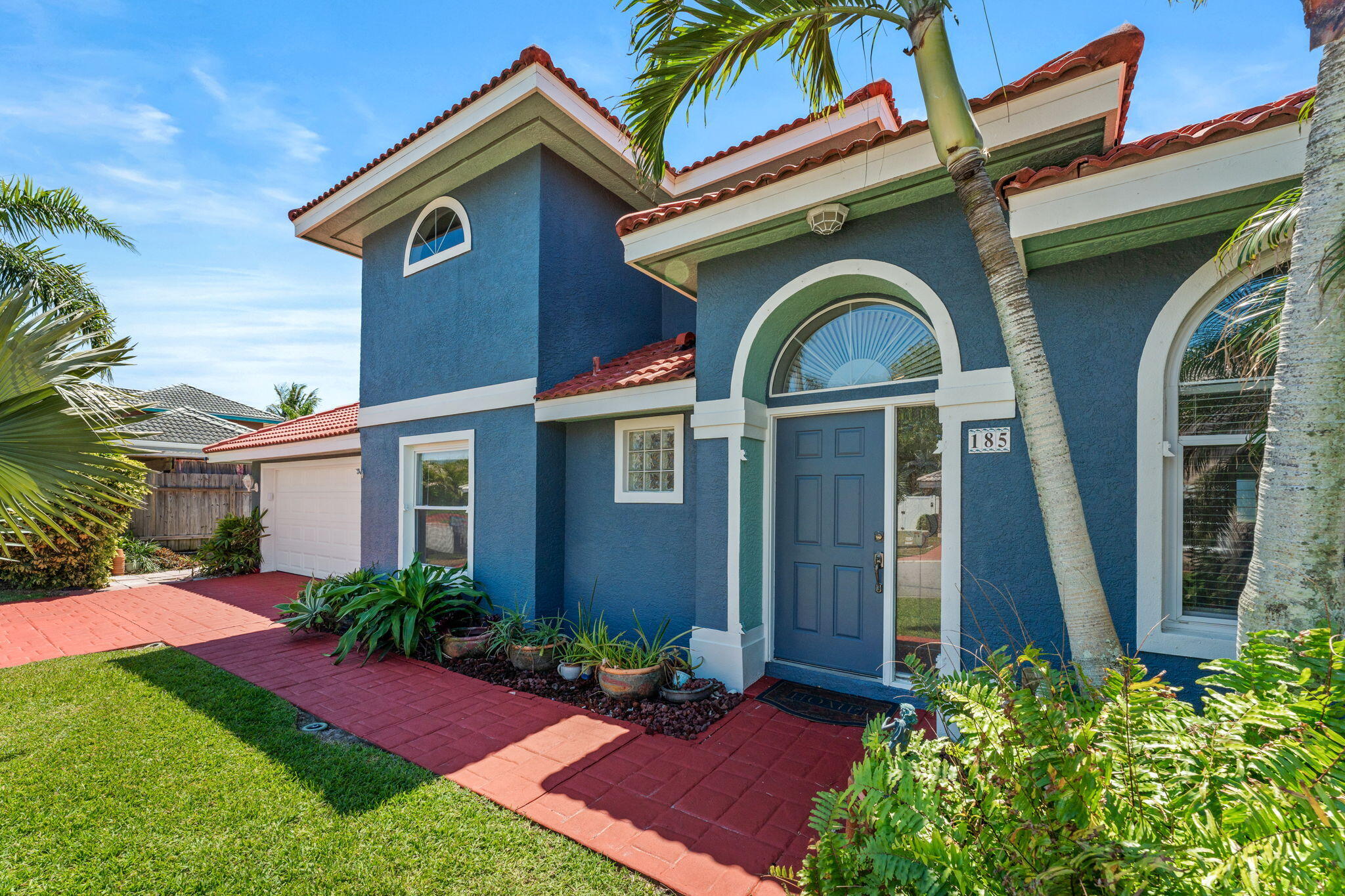 185 Sandy Shoes Drive