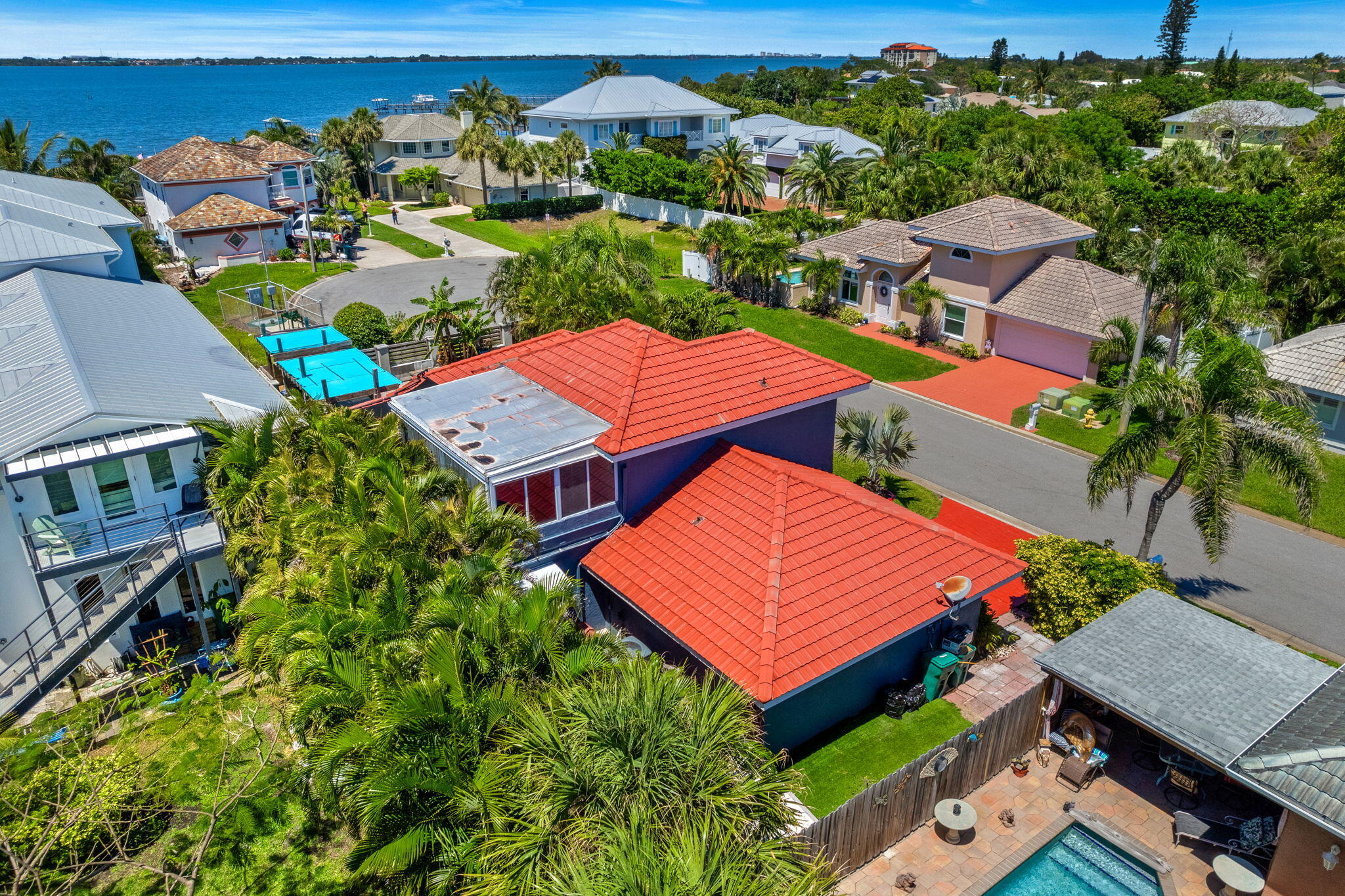 185 Sandy Shoes Drive