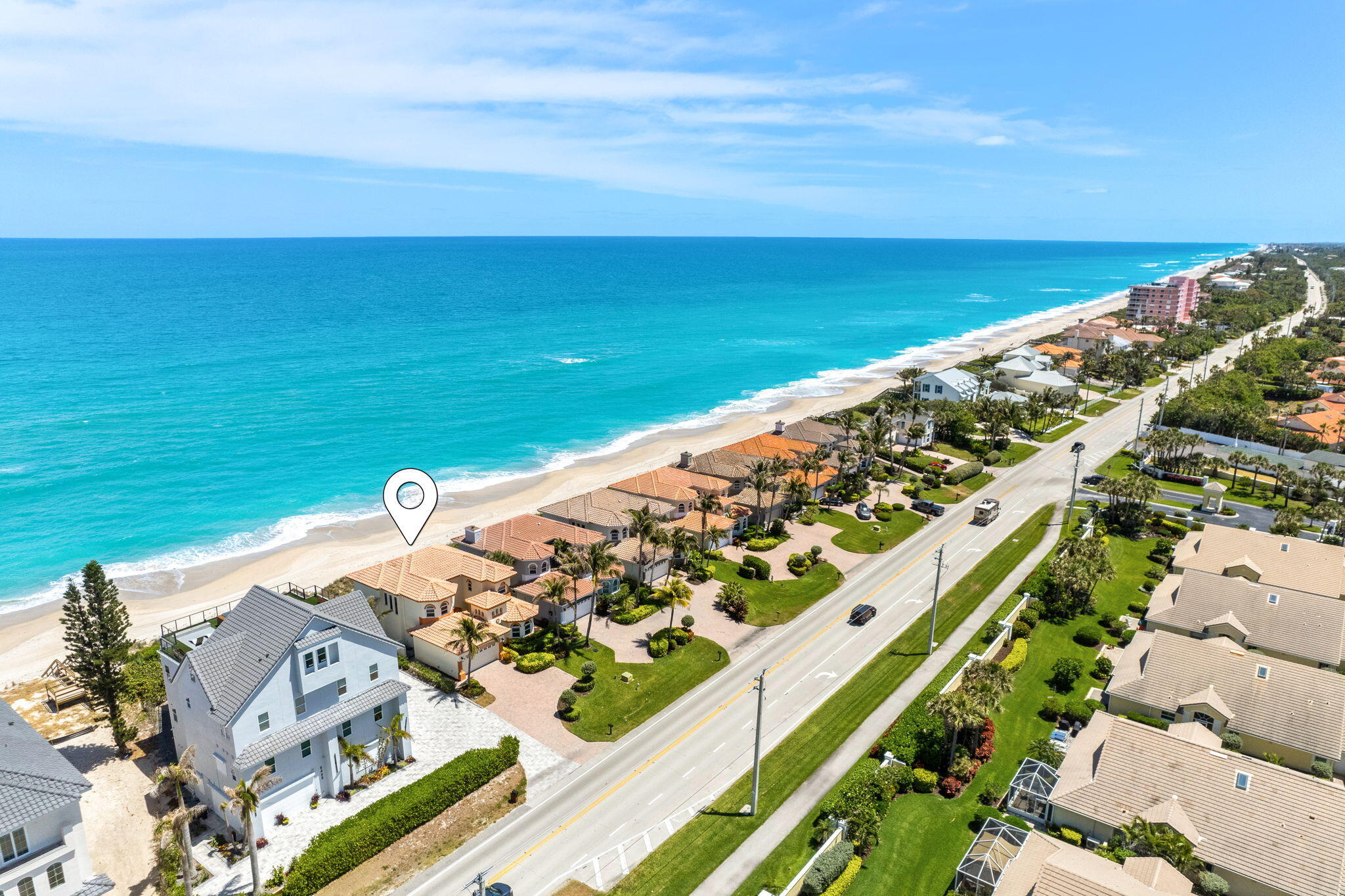 5489 S Hwy A1a