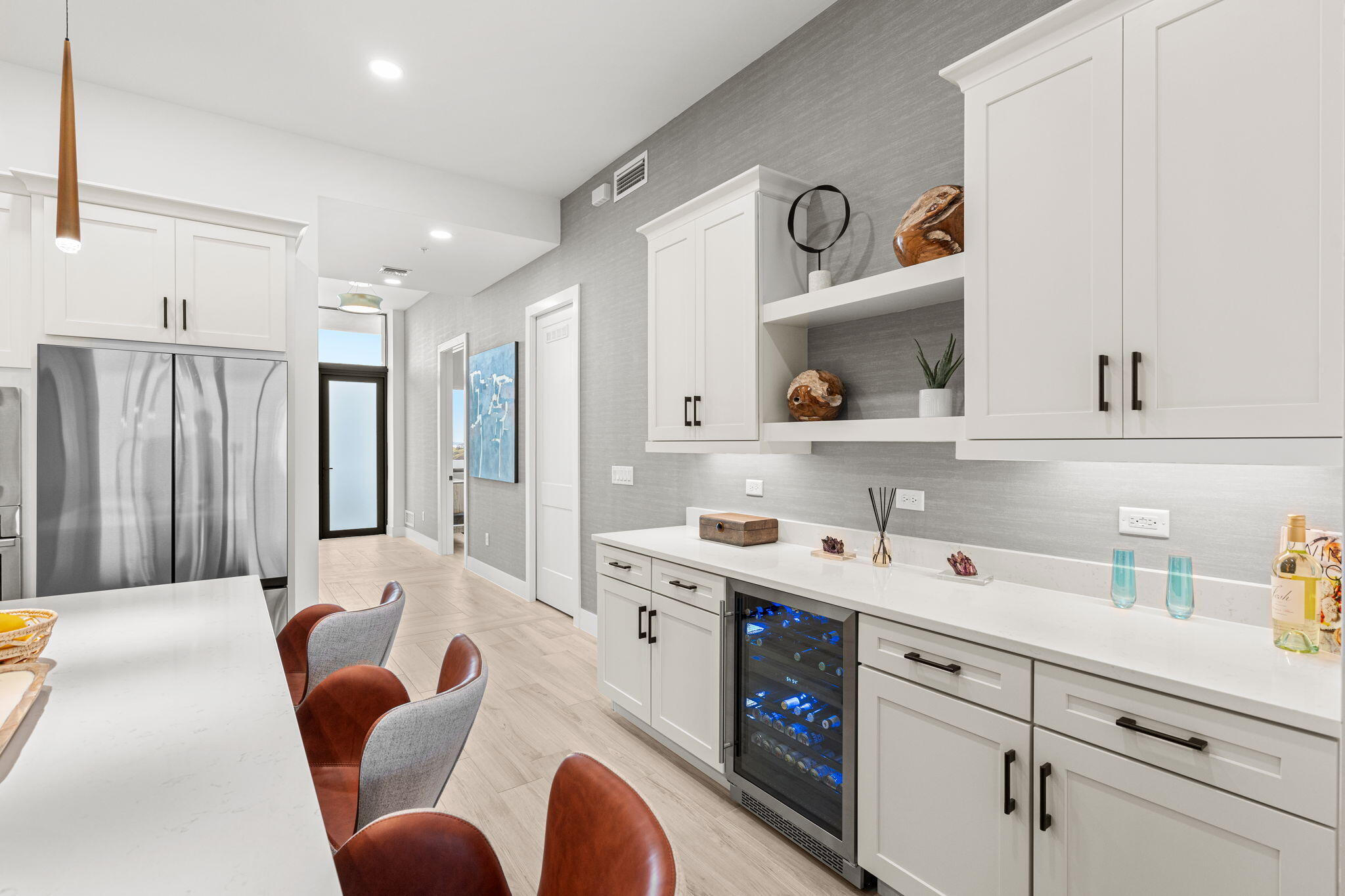 3031 Hafen Lane, 203