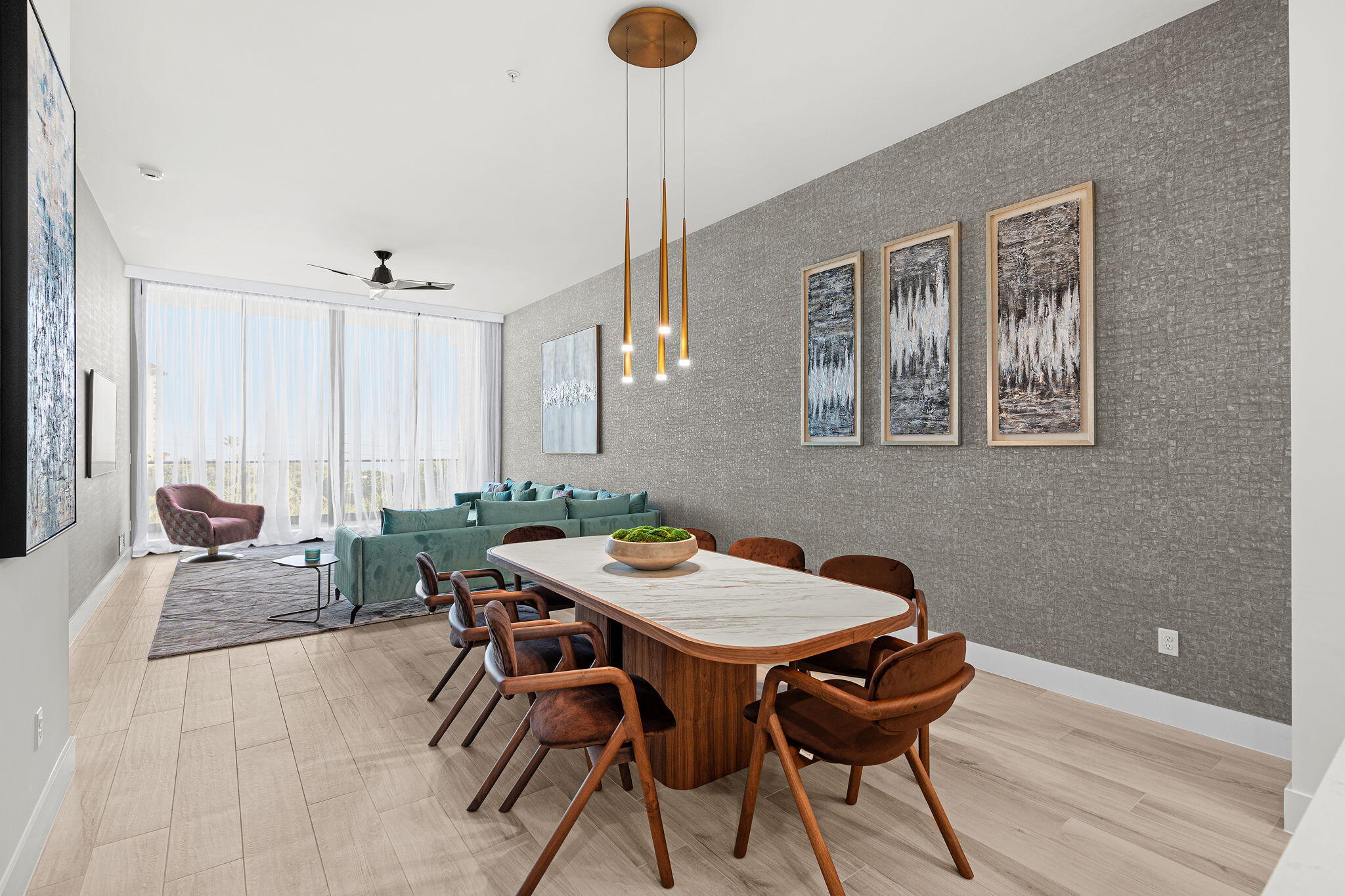 3031 Hafen Lane, 203