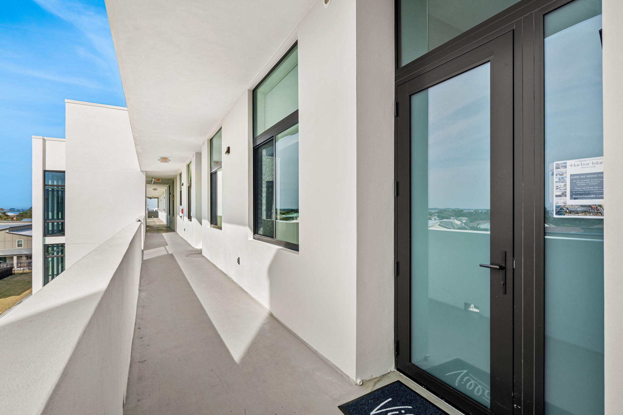 3031 Hafen Lane, 203