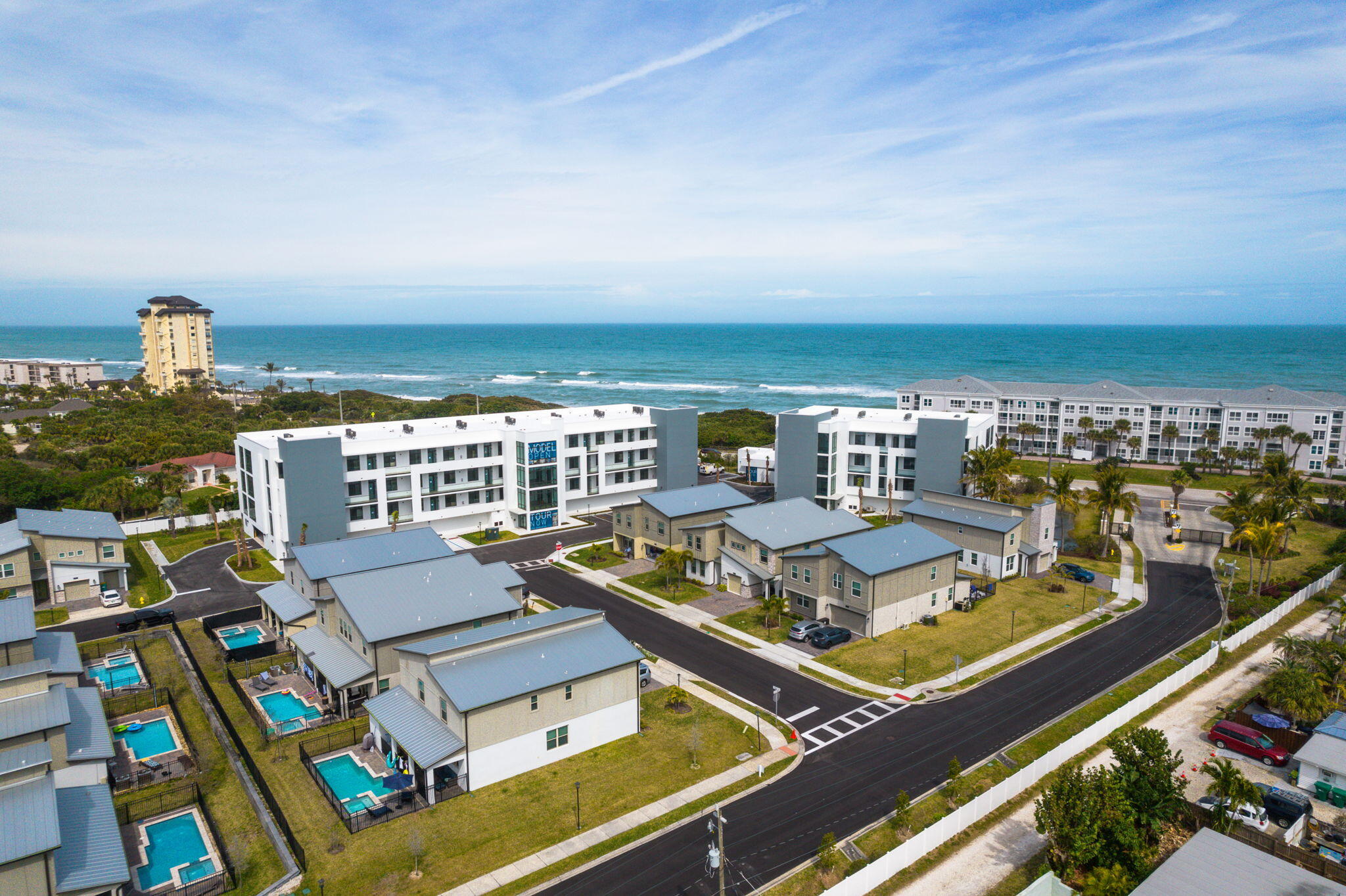 3031 Hafen Lane, 203