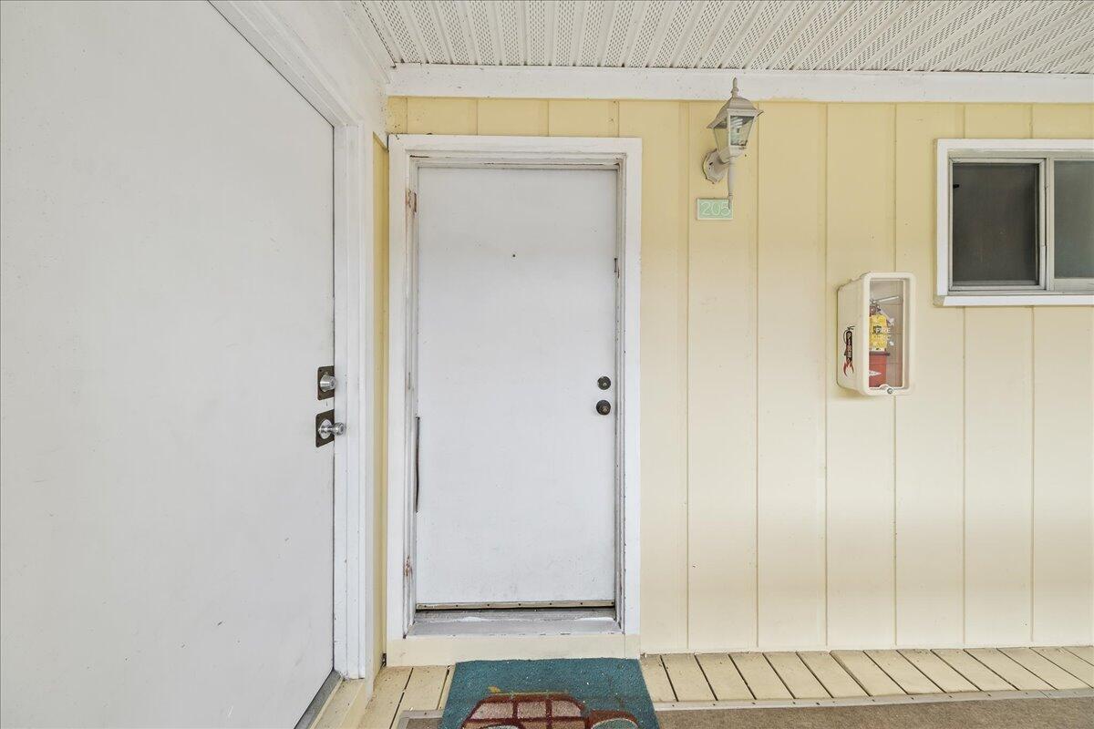 419 Ocean Avenue, 205