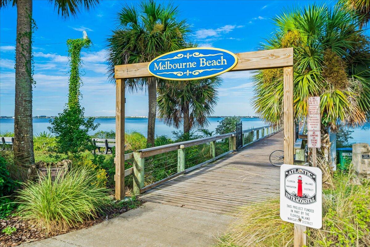 419 Ocean Avenue, 205