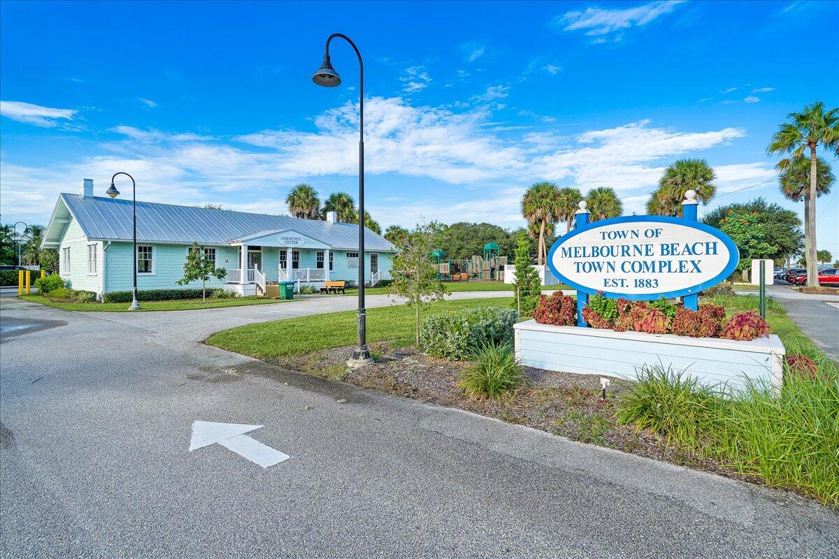 419 Ocean Avenue, 205