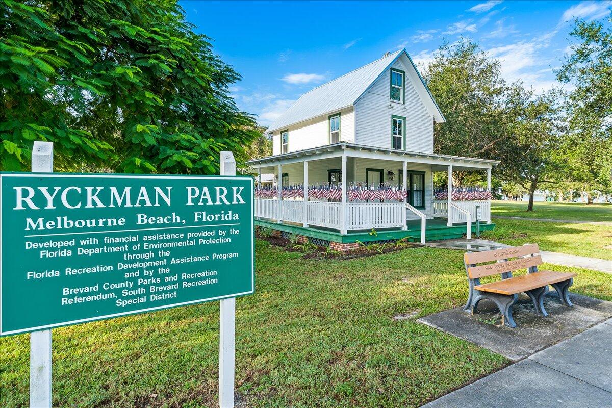 419 Ocean Avenue, 205