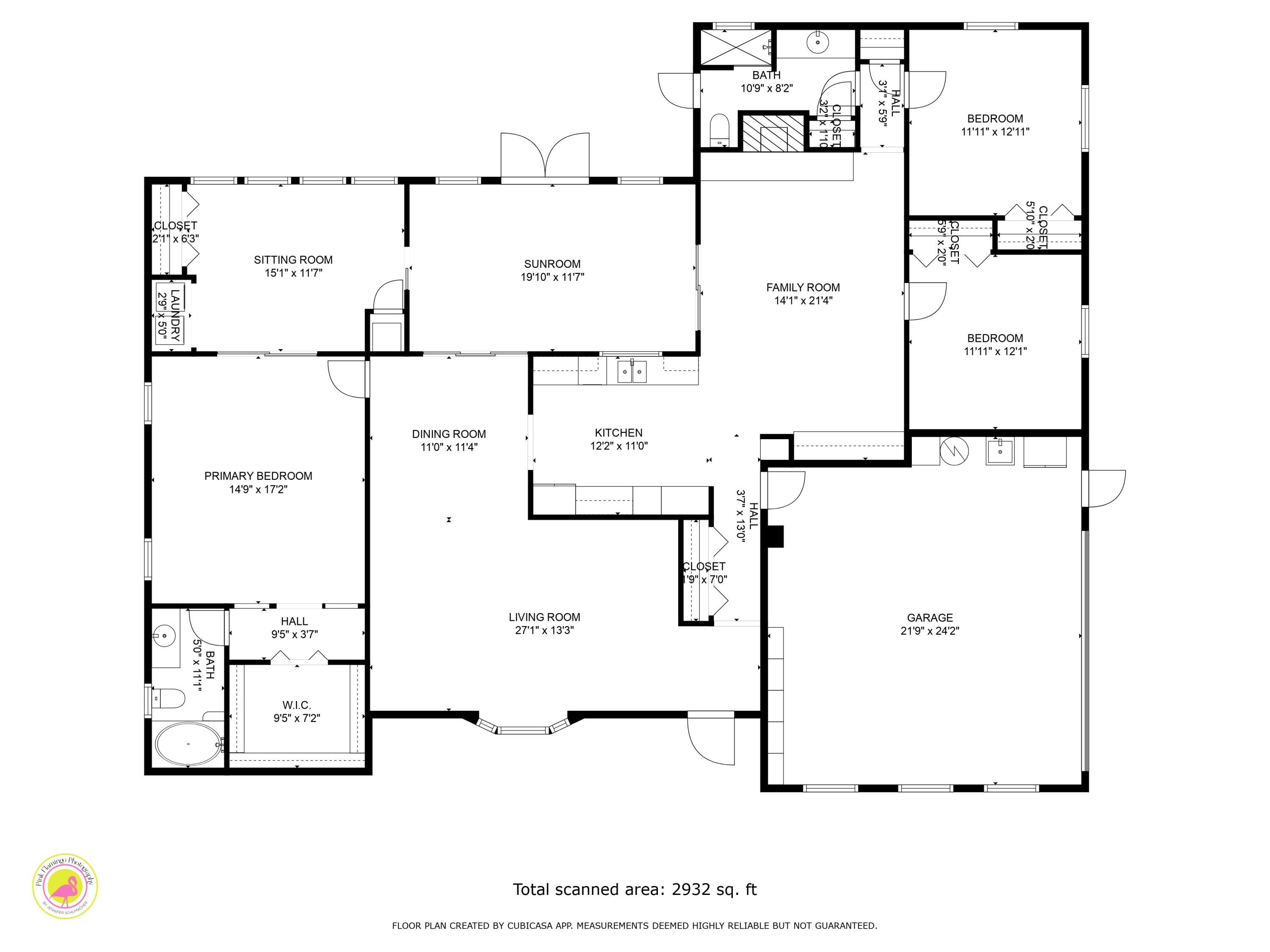 1902 Cedar Lane
