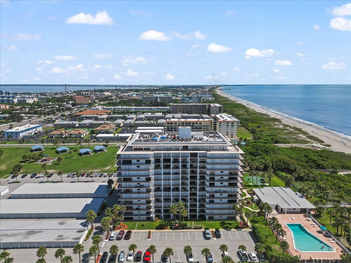 2100 N Atlantic Avenue, 303