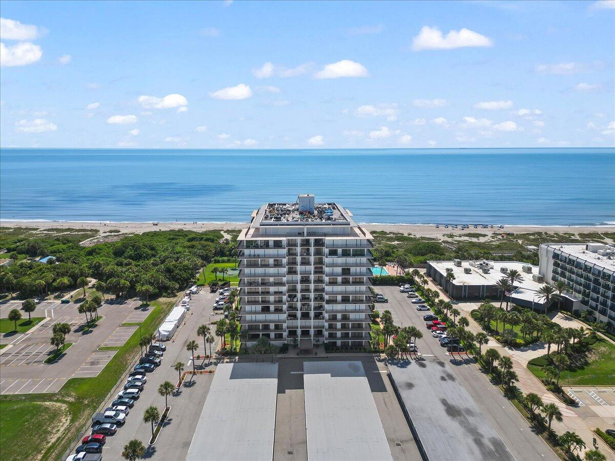 2100 N Atlantic Avenue, 303