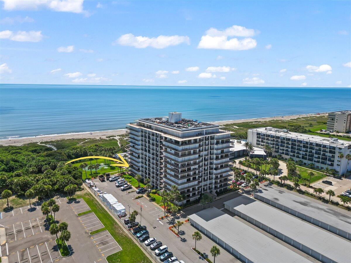 2100 N Atlantic Avenue, 303