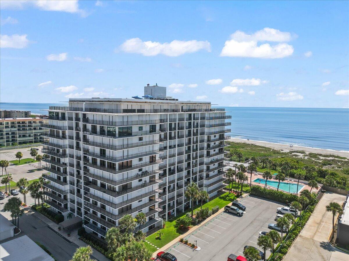 2100 N Atlantic Avenue, 303