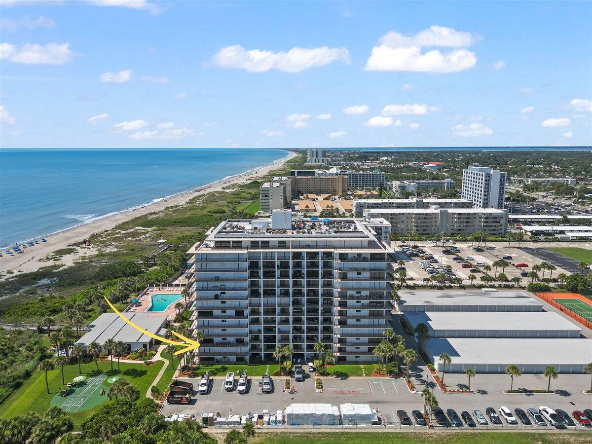 2100 N Atlantic Avenue, 303