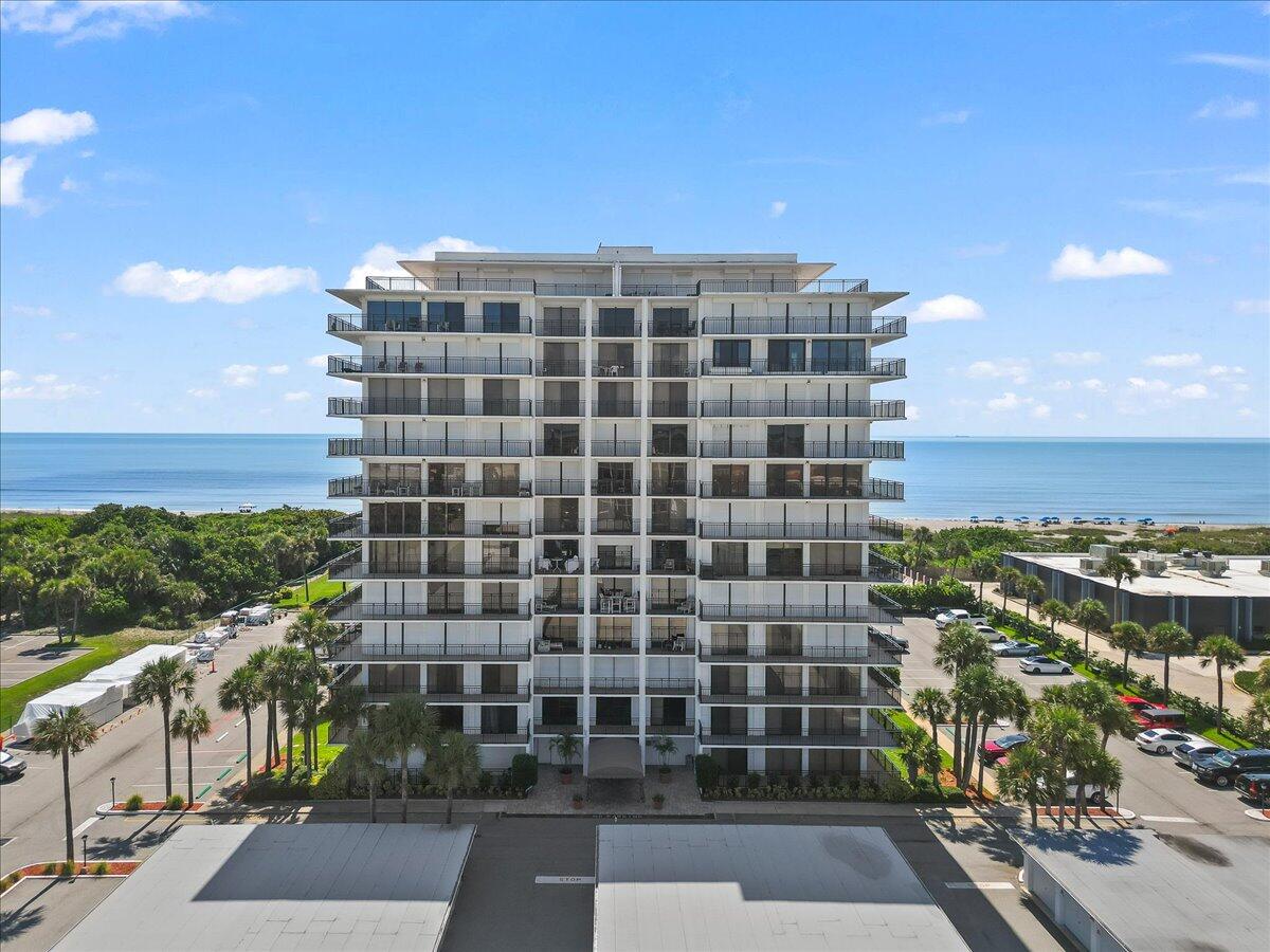 2100 N Atlantic Avenue, 303