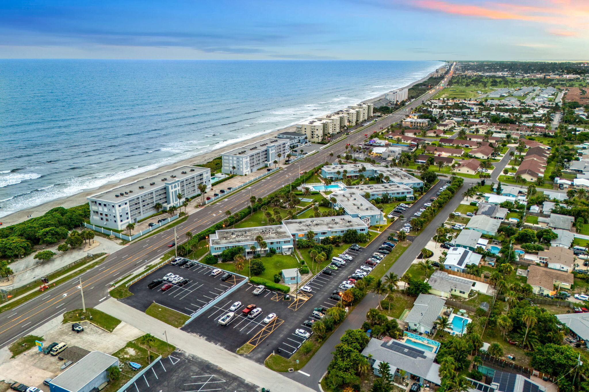 55 Sea Park Boulevard, 414