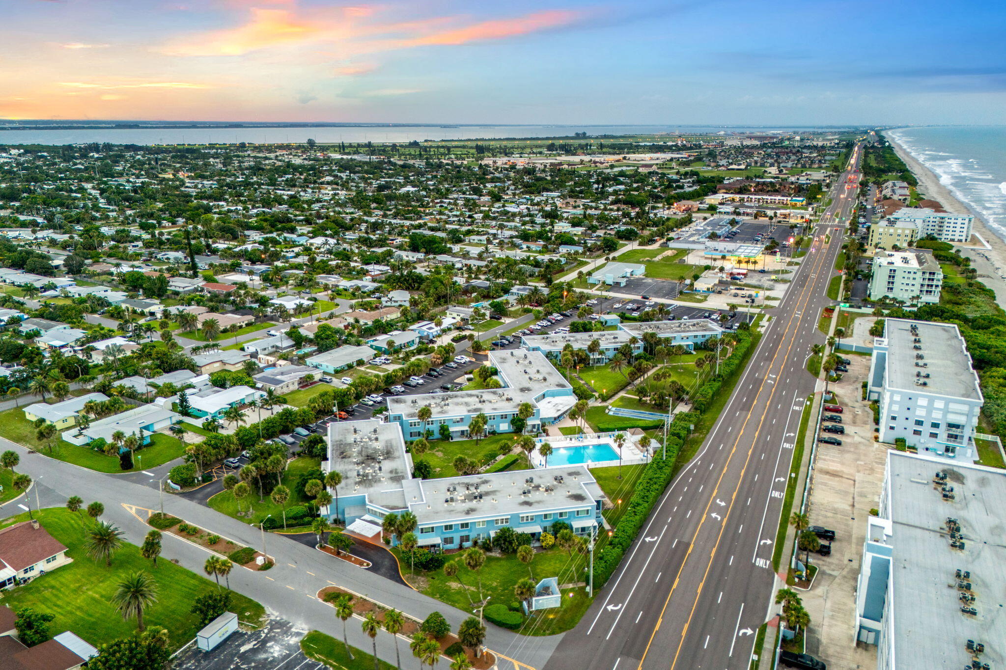 55 Sea Park Boulevard, 414