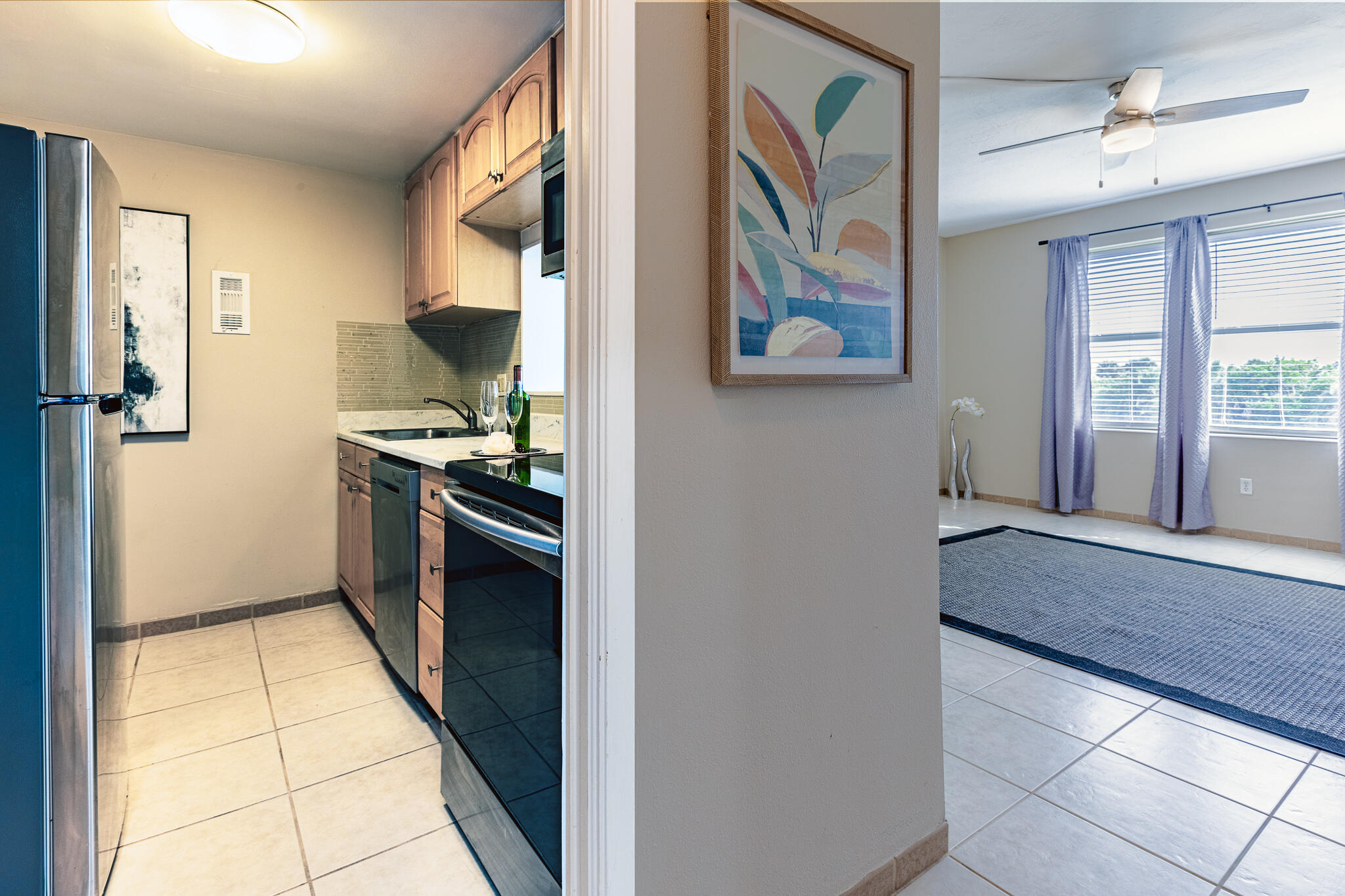 55 Sea Park Boulevard, 414