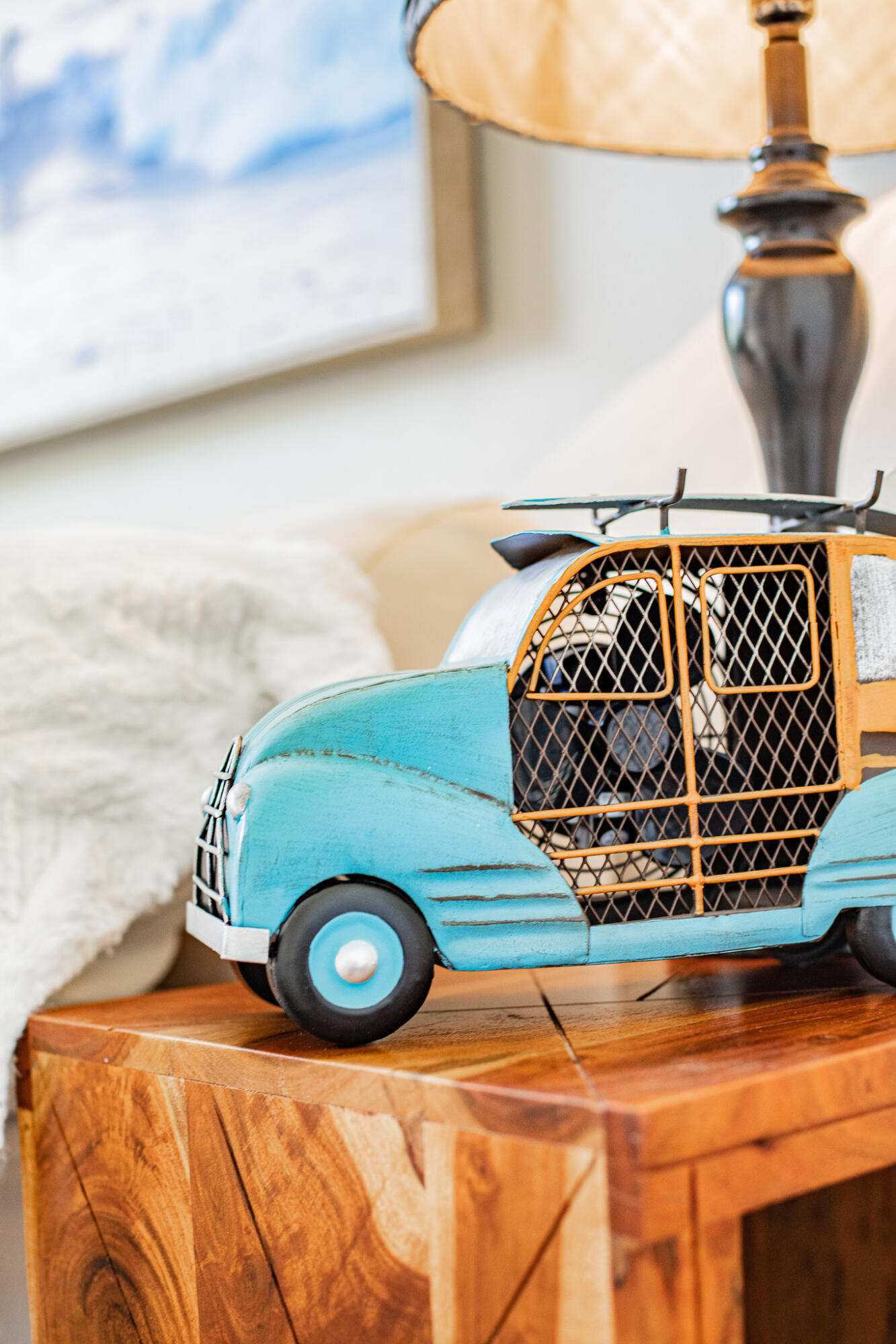 55 Sea Park Boulevard, 414