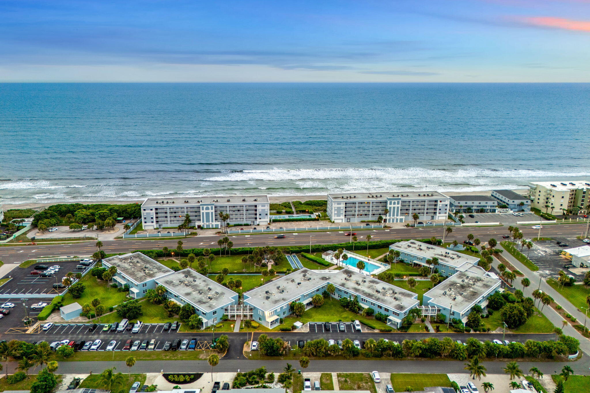 55 Sea Park Boulevard, 414